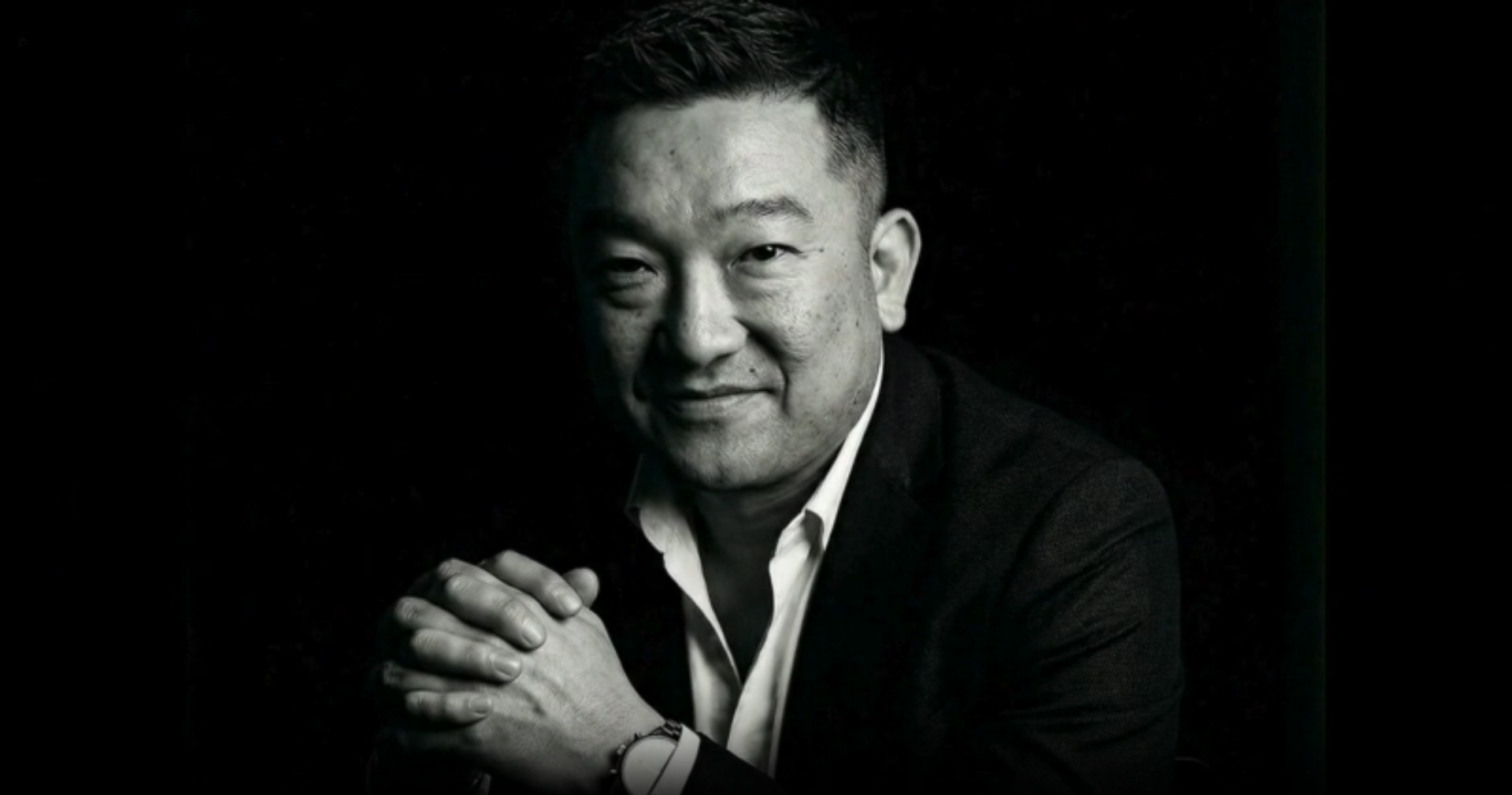 Chris Li