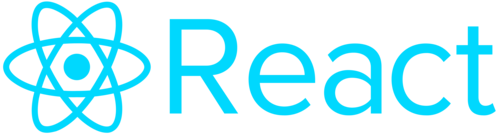 React