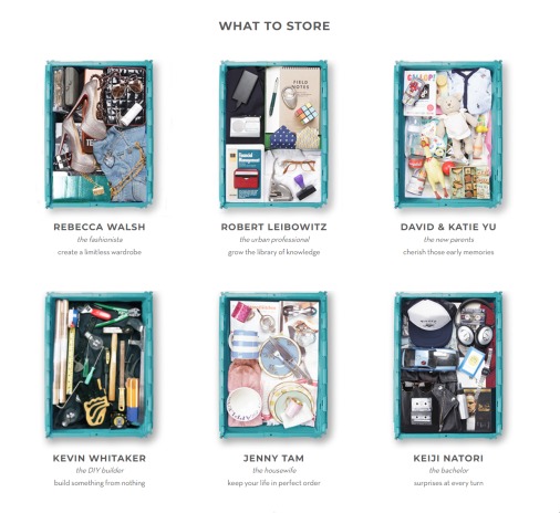 Visual representation of Klosit's hybrid architecture showing WordPress and CodeIgniter integration